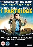 Alan Partridge (2013) ( Alan Partridge: Alpha Papa ) [ NON-USA FORMAT, PAL, Reg.2 Import - United Kingdom ]