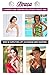 Braza - Sew in Bra & Swimwear Cups - Size B Beige