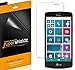 [6-Pack] SUPERSHIELDZ- Anti-Bubble High Definition Clear Screen Protector For LG Lancet (Verizon) + Lifetime Replacements Warranty - Retail Packaging