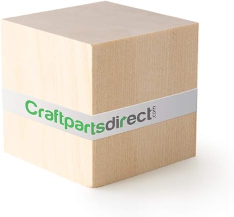 2 inch wooden blocks michaels