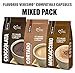 36 Flavored drinks mixed pods compatible with VERISMO system