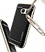 Spigen Neo Hybrid Designed for Samsung Galaxy S7 Case (2016) - Champagne Gold