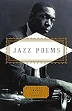 Jazz Poems (Everyman's Library Pocket Poets Series) by 