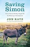 Saving Simon: How a Rescue Donkey Taught Me the Meaning of Compassion Saving Simon: How a Rescue Donkey Taught Me the Meaning of Compassion