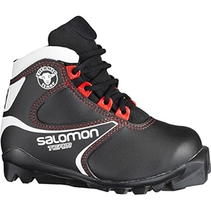 salomon cross country