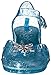 Disney Elsa Light up Shoes for Girls (11/12 M Us Little Kid)
