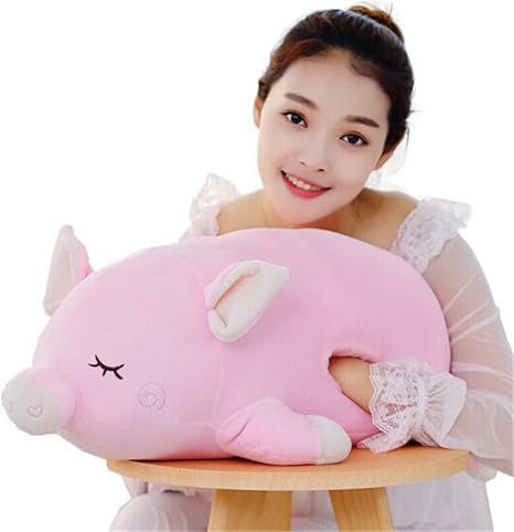 Amazon Co Jp Zhijie Wanju かわいい豚の人形 ぬいぐるみ 豚 抱き枕 暖かい ハンカチ 人形 豚 クッション ガールフレンド 誕生日プレゼント 65cm 25 6インチ 手に付けられます ピンク Abs ホーム キッチン Amazon Co Jp Zhijie Wanju かわいい豚の人形 ぬいぐるみ 豚 抱き枕 暖かい ハンカチ 人形 豚 クッション ガールフレンド 誕生日プレゼント 65cm 25 6インチ 手に付けられます ピンク Abs ホーム キッチン