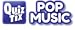 QuizTix: Pop Music Quiz