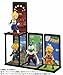 TAMASHII NATIONS Bandai Tamashii Buddies Super Saiyan Vegeta Dragon Ball Action Figure