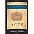 Acts (Brazos Theological Commentary on the Bible)