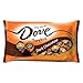 Dove Dark Chocolate Halloween Pumpkin Candy, 8.87 oz