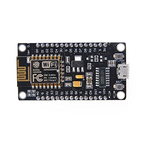 Makerfocus 2x Esp8266 Nodemcu Lua Cp2102 Esp12e Internet MakerFocus