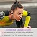 Sardonyx SX-918 Wireless Headphones, Best Bluetooth Earphones Noise Cancelling Sport IPX7 Waterproof HD Stereo Headset w/Mic, Secure-Fit Sweatproof Earbuds for Gym Running Workout Exercise