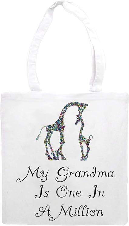 luxury gifts for grandma