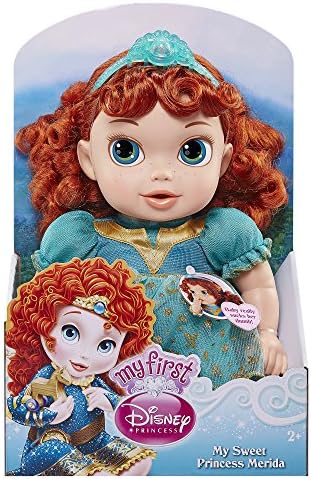 merida baby doll