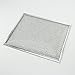Nutone Aluminum Hood Vent Filter, 97006931