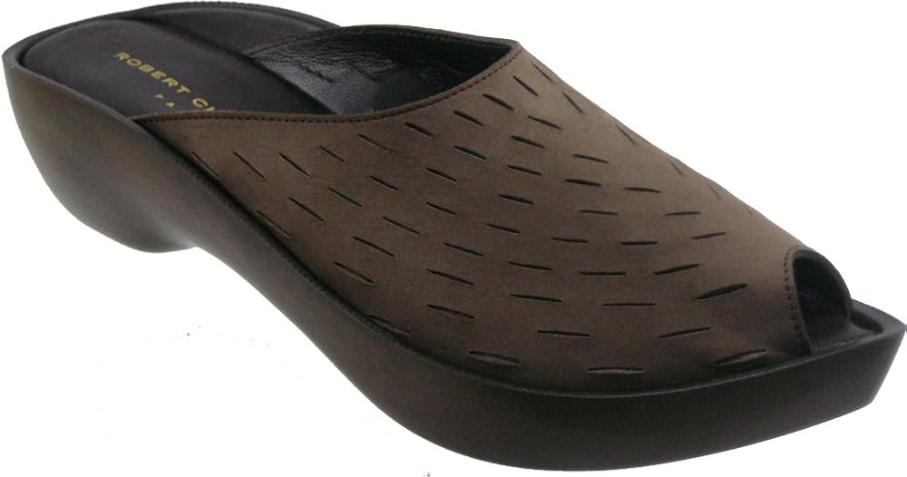 robert clergerie clogs