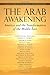 The Arab Awakening: America and the Transformation of the Middle East (Saban Center at the Brookings Institution Books) - Book by Kenneth Pollack