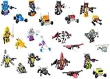 Kreon: Transformers Micro-Changers Series 3 - Complete set of 12