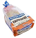 Franz Gluten Free Hamburger Bun, 4 ct, 12 oz