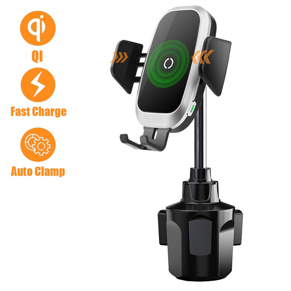 Best lg v20 charger mount