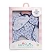 Manhattan Toy Baby Stella Anchors Away Baby Doll Clothes for 15