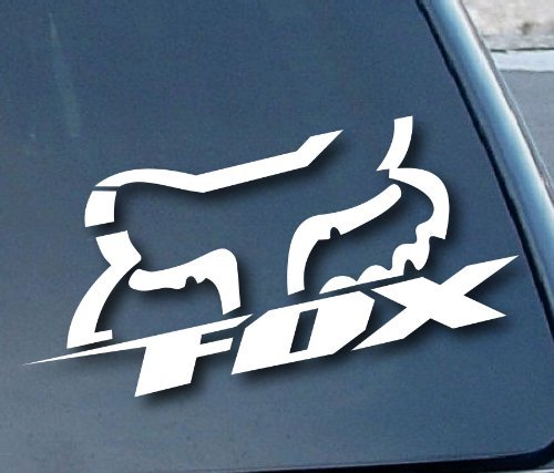 How to find the best fox stickers decals blue for 2019?