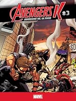 Hardcover edition cover