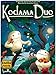 Indie Boards & Cards Kodama Duo Games