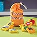 Educational Insights Phonics Beanbags, Learn Letter Sounds, Toddler Toys, Preschool Toys