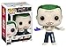 Suicide Squad - Joker Shirtless POP Figure Toy 3 x 4in