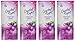 Crystal Light Concord Grape Drink Mix (Pack of 4)