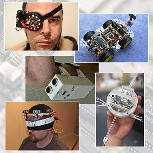 WINGONEER UNO R3 ATmega328P CH340 Development Board Arduino UNO R3 Compatible Arduino IDE Develope Kit Microcontroller with USB Cable