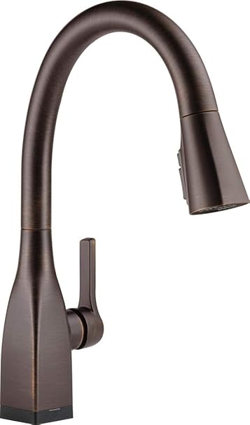 alexa enabled faucet