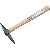 TRUSCO(トラスコ) カストリハンマー #1/2 TKSH-05