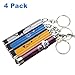 [Upgrade Version]Pet Cat Catch the LED Light Interactive Exercise Toy Cat Training Tool By Atlantic