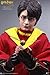 Star Ace Toys Harry Potter & The Chamber of Secrets: Harry Potter Quidditch Version Action Figure (1:6 Scale)