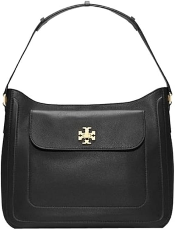 tory burch slouchy hobo