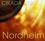 ARNE NORDHEIM (CD / SACD)                          image