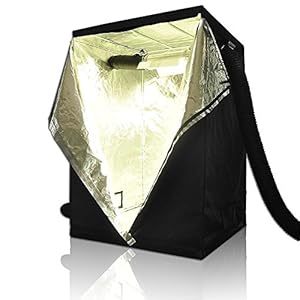 LA Garden Grow Tents