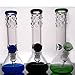 Glass-100 Newest 12'' Tall 18.8mm Joint Size Hand made