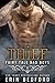 Thief (Fairy Tale Bad Boys Book 3)