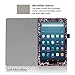 Famavala Case For Fire HD 8 2016 ( 6th Generation ) , Folio PU Leather Case Cover with Auto Sleep / Wake For 8