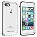 Vapesoon iPhone SE 2020 Waterproof Case, iPhone 7/8 Waterproof case, Waterproof Shockproof Snowproof Clear Case for iPhone SE 2020/7/8-Gray+White/Transparent
