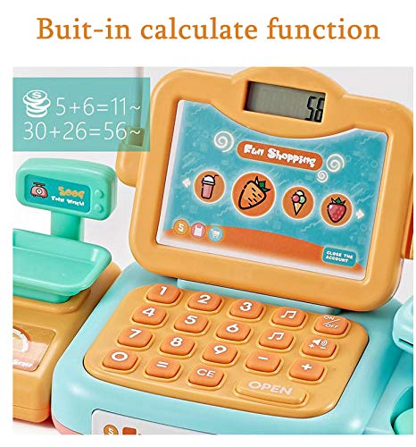 3 YYoomi+Educational+Microphone+Calculator+Preschoolers