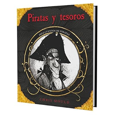 Piratas y tesoros (Historias Para Leer Solos) Piratas y tesoros (Historias Para Leer Solos)