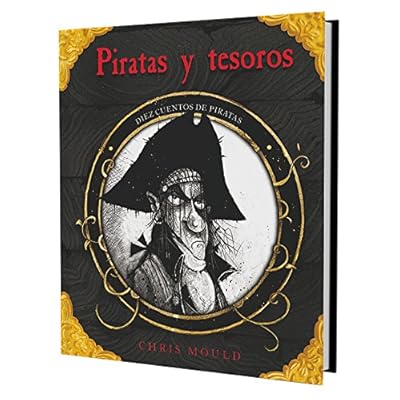 Piratas y tesoros (Historias Para Leer Solos)