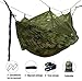 FORTRIC Mosquito Net Single Camping Hammock 102