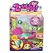 Spin Master Zoobles - Mamas and Zooblings - Duck and Baby