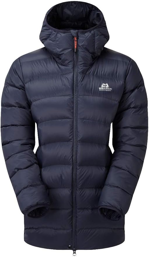 mountain equipment down jacket womens